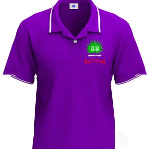 Áo Thun Đồng Phục Công Ty CTA259