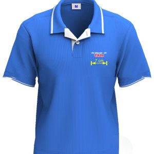 Áo Thun Đồng Phục Công Ty CTA260