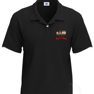 Áo Thun Đồng Phục Công Ty CTA263
