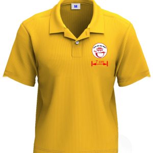 Áo Thun Đồng Phục Công Ty CTA264