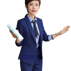 Vest Đồng Phục Công Sở VS03