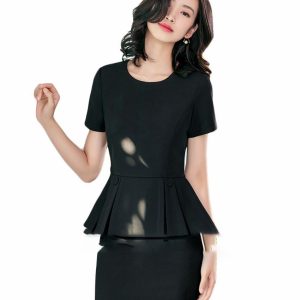Vest Đồng Phục Công Sở VS09