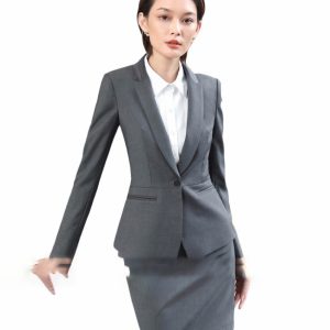 Vest Đồng Phục Công Sở VS10