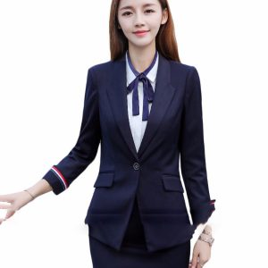 Vest Đồng Phục Công Sở VSA104