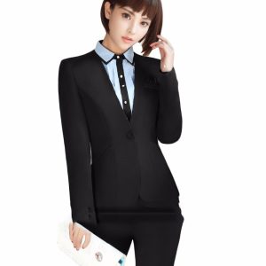 Vest Đồng Phục Công Sở VSA110