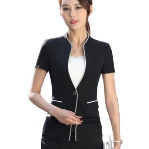 Vest Đồng Phục Công Sở VSA122