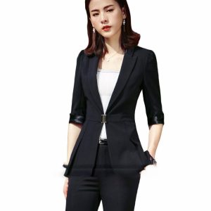 Vest Đồng Phục Công Sở VS13