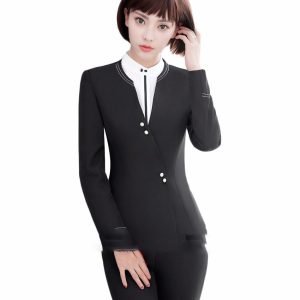 Vest Đồng Phục Công Sở VSA151