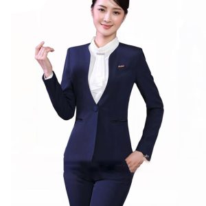 Vest Đồng Phục Công Sở VS19
