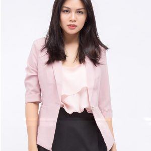 Vest Đồng Phục Công Sở VS33