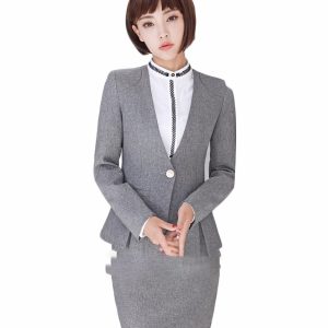 Vest Đồng Phục Công Sở VS52