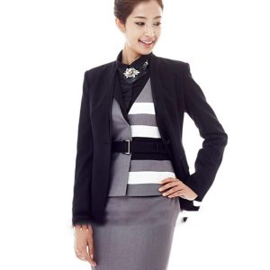 Vest Đồng Phục Công Sở VS68