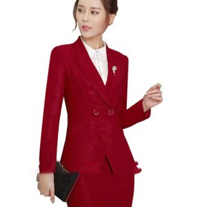 Vest Đồng Phục Công Sở VS72