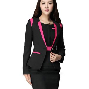 Vest Đồng Phục Công Sở VS73