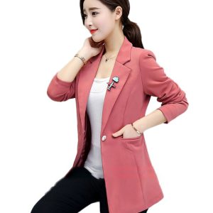 Vest Đồng Phục Công Sở VS74
