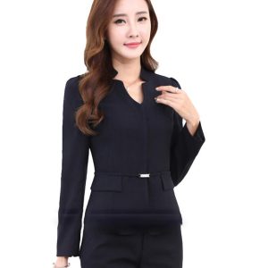 Vest Đồng Phục Công Sở VS78