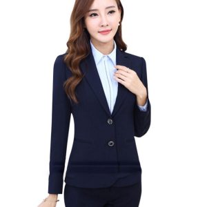 Vest Đồng Phục Công Sở VS79
