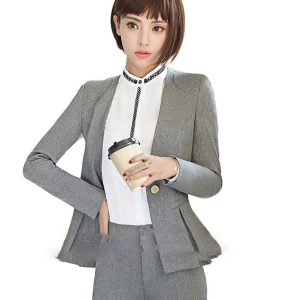 Vest Đồng Phục Công Sở VS83