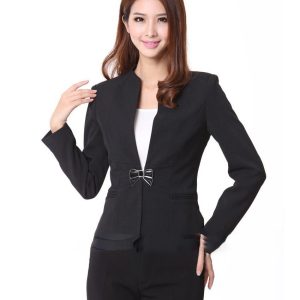 Vest Đồng Phục Công Sở VS91