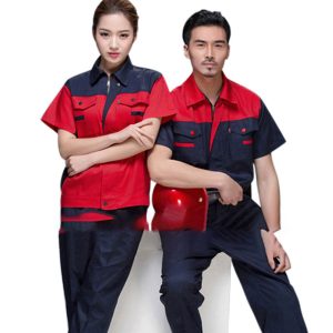 Đồng Phục Công Nhân CNA248