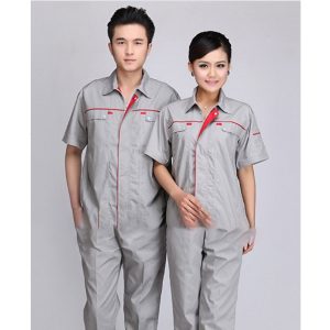 Đồng Phục Công Nhân CNA249