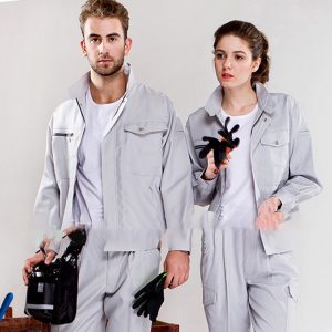 Đồng Phục Công Nhân CNA257