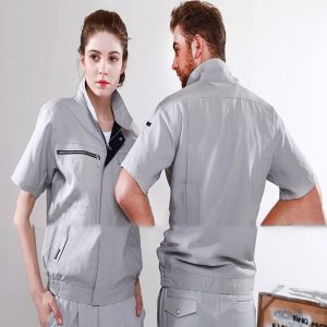 Đồng Phục Công Nhân CNA260