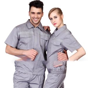 Đồng Phục Công Nhân CNA265