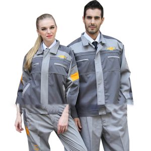 Đồng Phục Công Nhân CNA266