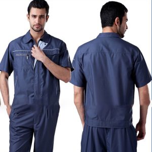 Đồng Phục Công Nhân CNA267