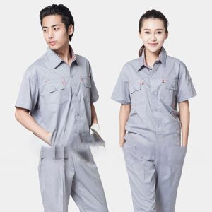 Đồng Phục Công Nhân CNA269