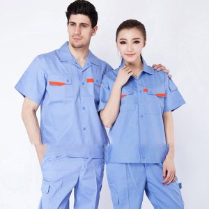 Đồng Phục Công Nhân CNA271