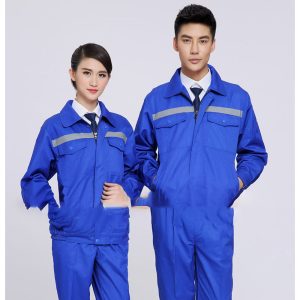 Đồng Phục Công Nhân CNA274