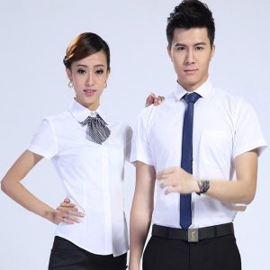 Áo Sơ Mi Đồng Phục Công Ty CTA174