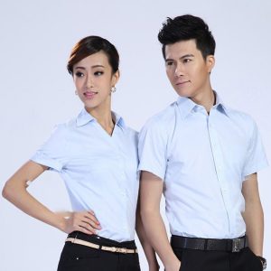 Áo Sơ Mi Đồng Phục Công Ty CTA176