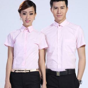 Áo Sơ Mi Đồng Phục Công Ty CTA178