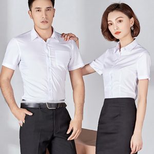 Áo Sơ Mi Đồng Phục Công Ty CTA206