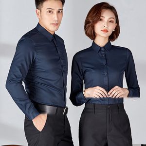 Áo Sơ Mi Đồng Phục Công Ty CTA212