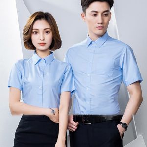 Áo Sơ Mi Đồng Phục Công Ty CTA213