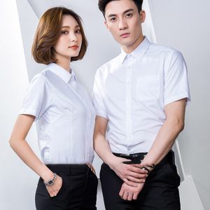 Áo Sơ Mi Đồng Phục Công Ty CTA219