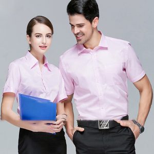 Áo Sơ Mi Đồng Phục Công Ty CTA224