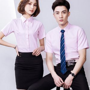 Áo Sơ Mi Đồng Phục Công Ty CTA226