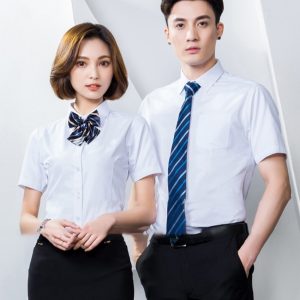 Áo Sơ Mi Đồng Phục Công Ty CTA229