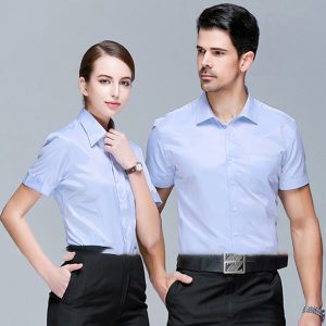 Áo Sơ Mi Đồng Phục Công Ty CTA232