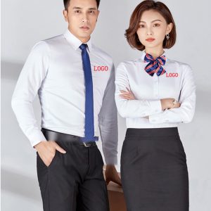 Áo Sơ Mi Đồng Phục Công Ty CTA233