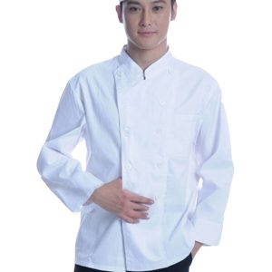 Đồng Phục Đầu Bếp DB10