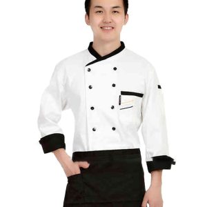 Đồng Phục Đầu Bếp DB26