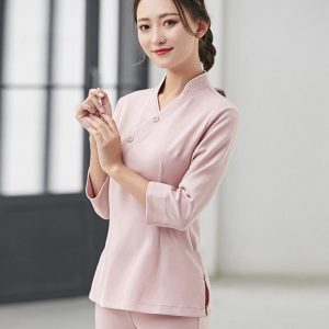 Đồng Phục Spa SP26