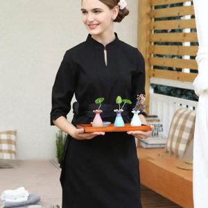 Đồng Phục Spa SP34