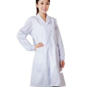 Đồng Phục Bác Sĩ BS10